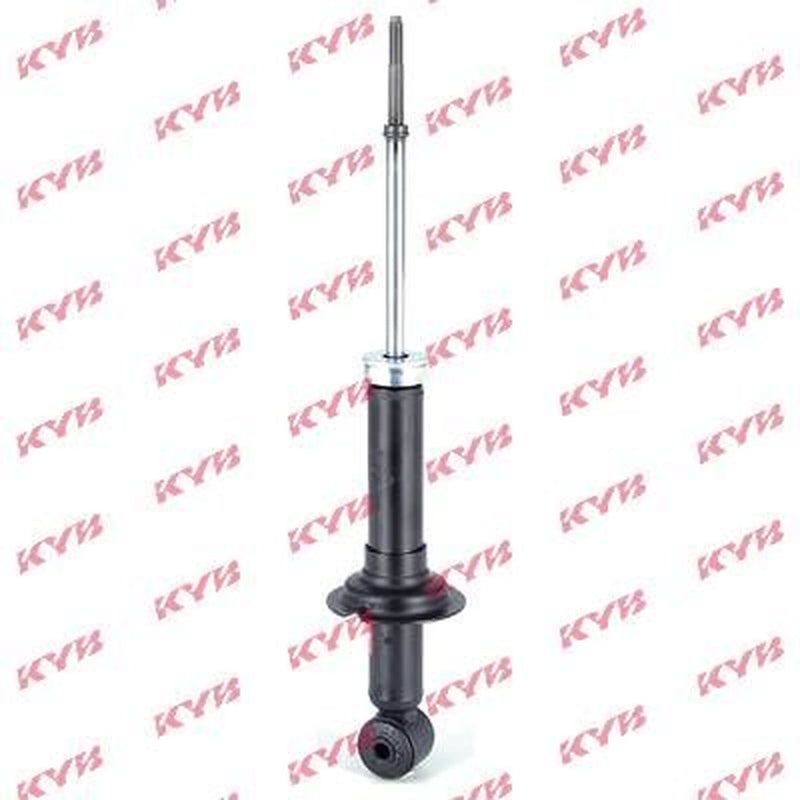 KYB Shock Absorber Damper Strut Rear fits Mitsubishi Outlander I 2002-2007