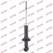 KYB 2 x Shock Absorbers fits Mitsubishi Outlander I 2002-2007 2.0 2.4