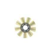 Mahle Radiator Cooling Fan Blade fits Fendt Favorit 1993-2004
