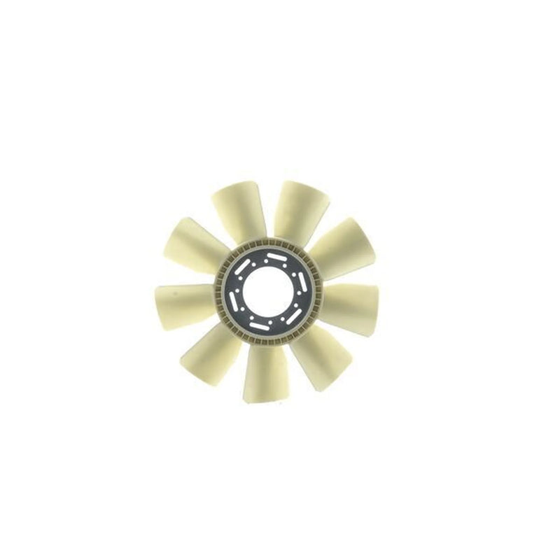 Mahle Radiator Cooling Fan Blade fits Fendt Favorit 1993-2004