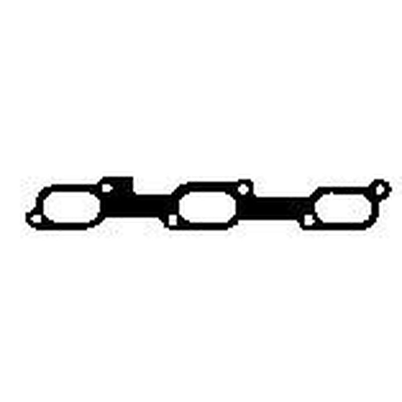 BGA Intake Manifold Gasket 0mm Thick fits Ford Scorpio 1994-1998 2.9