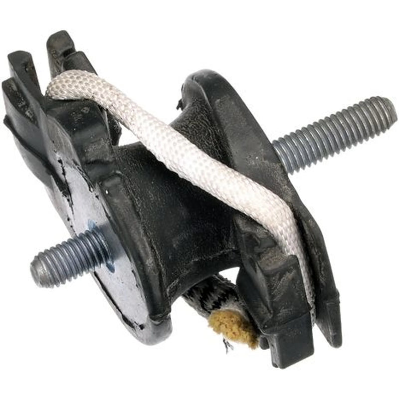Gates Automatic Transmission Mounting Rear fits BMW 1 Sports Hatch 2011-2019