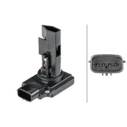 Hella MAF Sensor (Mass Air Flow) 8ET 358 095-391