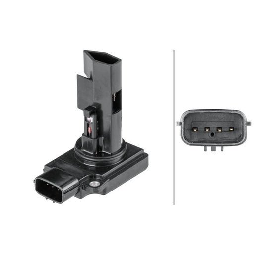 Hella MAF Sensor (Mass Air Flow) 8ET 358 095-391