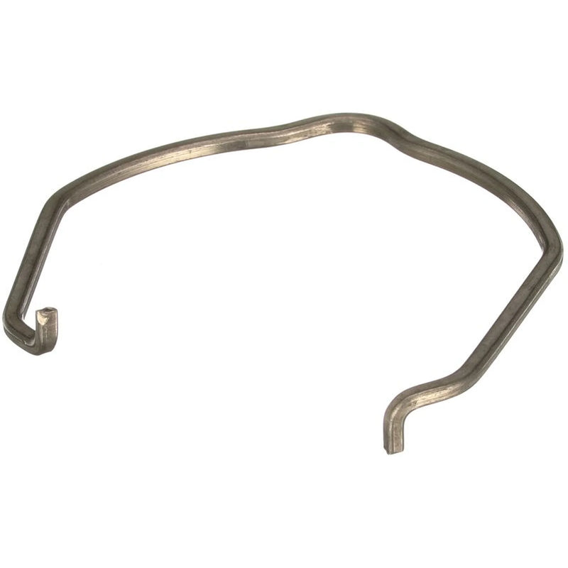Gates Charge Air Hose Fastening Clamp Wide Thick Metal fits Audi A3 2000-2003