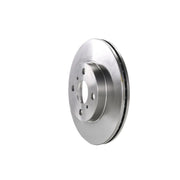 Bosch Front Brake Discs & Pads fits Toyota Yaris/Vitz 2001-2005 1.0 1.3 1.4