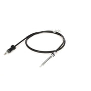 Bosch Handbrake Cable Right Rear fits Jeep Cherokee 2001-2008 2.4 2.5 2.8 3.7