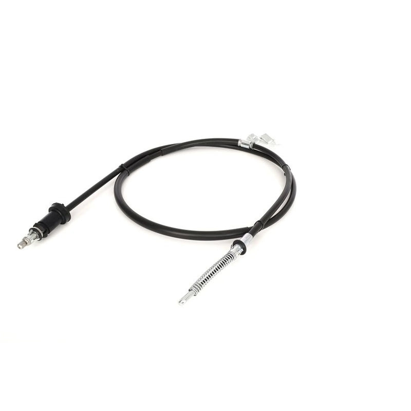 Bosch Handbrake Cable Right Rear fits Jeep Cherokee 2001-2008 2.4 2.5 2.8 3.7