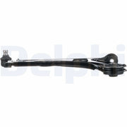 Delphi Control/Trailing Arm Front fits VW Golf 1991-2002 1.4 1.6 1.8 1.9 2.0