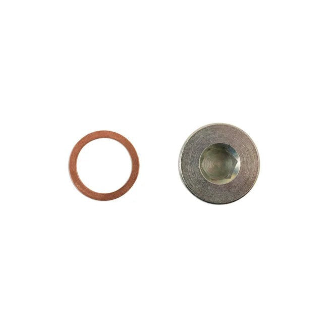 Connect HGV Sump Plug & Washer - for Mercedes-Benz 1pc - CPL
