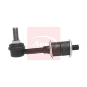 Apec Stabiliser Bar Link Coupling Rod Front Right fits Nissan 200SX 1988-1994