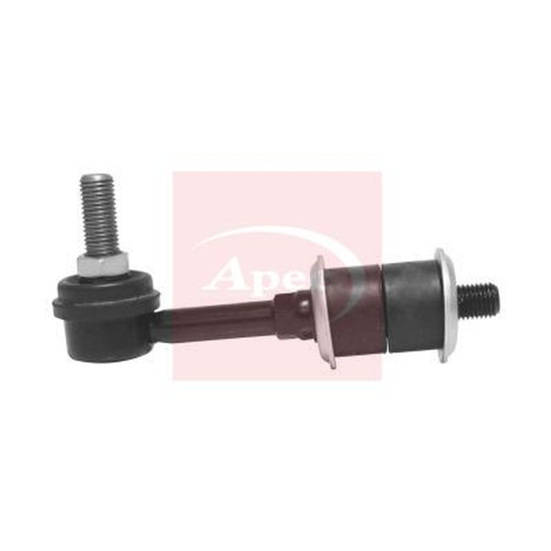 Apec Stabiliser Bar Link Coupling Rod Front Right fits Nissan 200SX 1988-1994