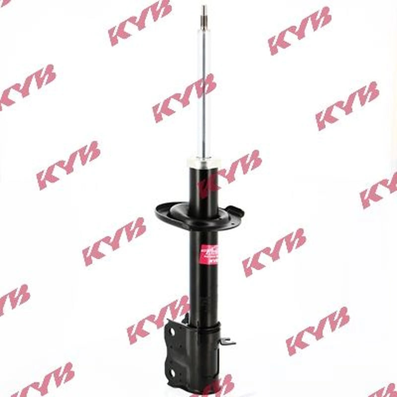 KYB 2 x Shock Absorbers fits Mitsubishi Colt VI 2004-2012 1.1 1.3 1.5
