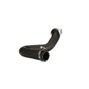 Gates Intercooler Turbo Charge Air Hose 590mm fits Ford C-Max 2007-2010 1.8