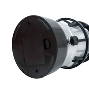 Leisurewize Camping Lantern with Realistic Flame LED Effect Leisurewize - Dynamic Drive