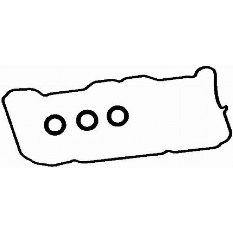 BGA Cylinder Head Cover Gasket Set fits Toyota Camry 1996-2006 3.0