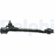 Delphi Control/Trailing Arm Front fits VW Golf 1991-2002 1.4 1.6 1.8 1.9 2.0