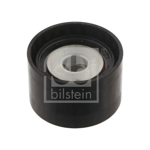 Febi V-Ribbed Belt Deflection/Guide Pulley 33463