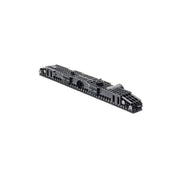 Mahle Radiator Water Tank Upper