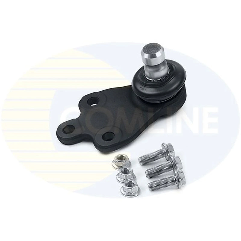 Comline Ball Joint Front Right fits Ford Kuga III 2019 on 1.5
