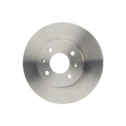 Bosch 2 x Vented Brake Discs