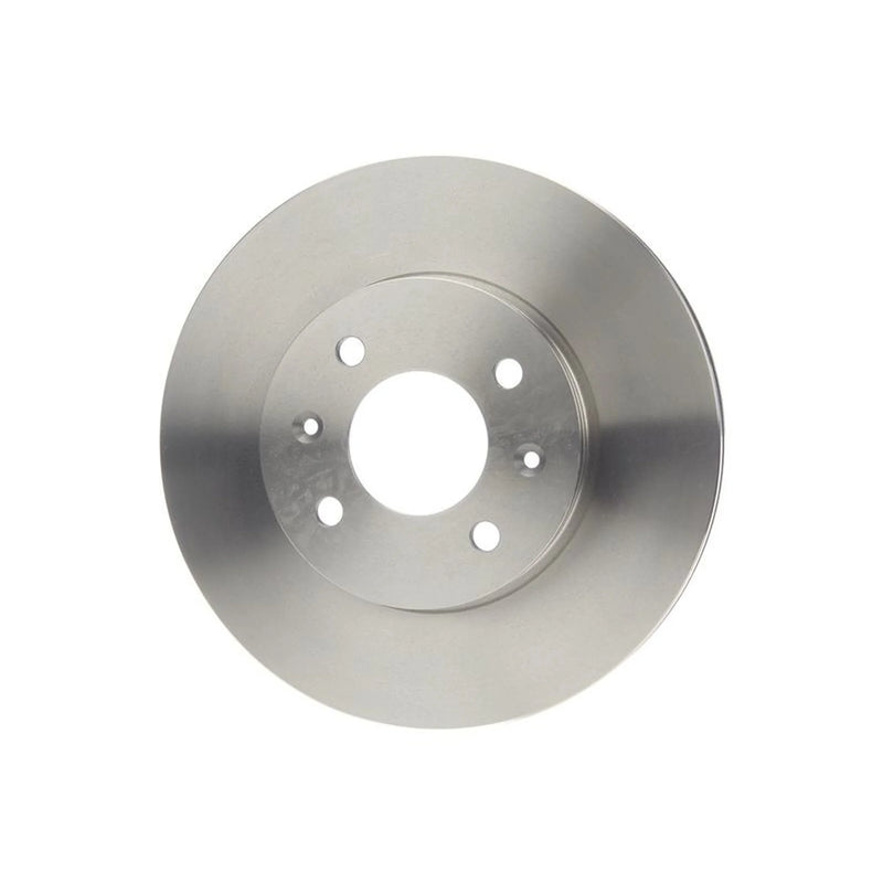 Bosch 2 x Vented Brake Discs