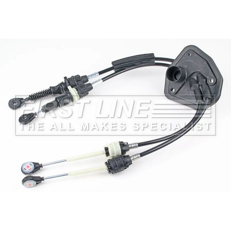 First Line Manual Transmission Cable Pull fits Renault Grand Scénic II 2004-2008