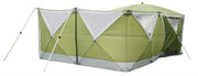 Quest Screen Shield (1 panel) Windbreak Quest - Dynamic Drive