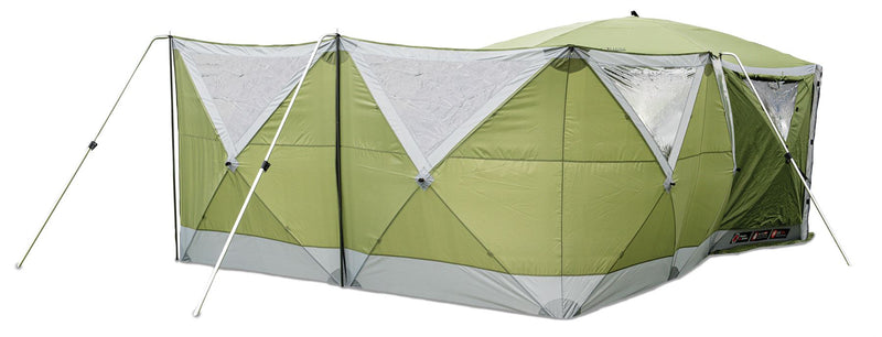 Quest Screen Shield (1 panel) Windbreak Quest - Dynamic Drive