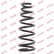 KYB Front Suspension Coil Spring fits Mitsubishi Galant 1992-1996 1.8 2.0