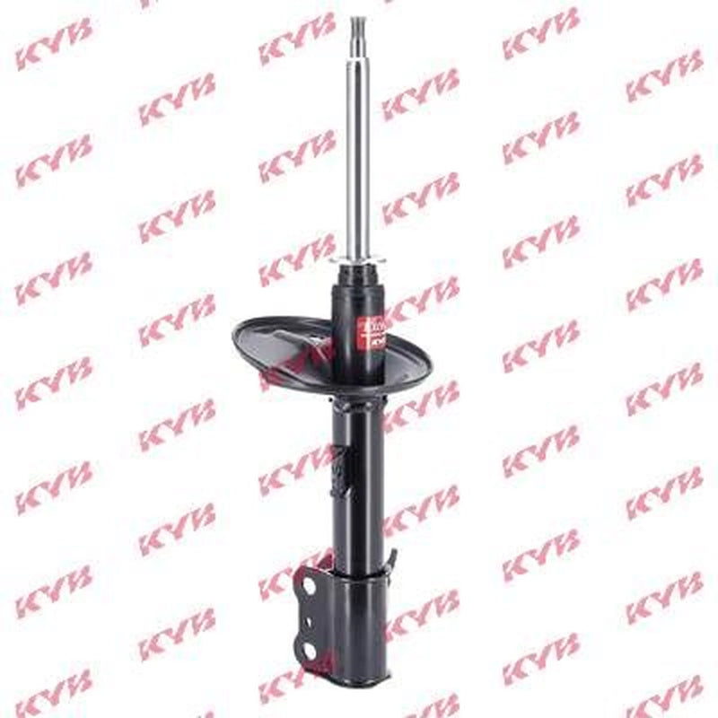KYB 2 x Front Shock Absorbers fits Lexus Rx 2000-2003