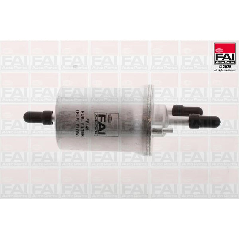 FAI Fuel Filter Element fits Audi A1 2010-2018 1.0 1.2 1.4 1.8 2.0