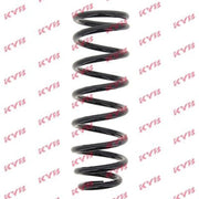 KYB 2 x Suspension Springs fits Toyota Corolla Verso 2004-2009 2.0 2.2