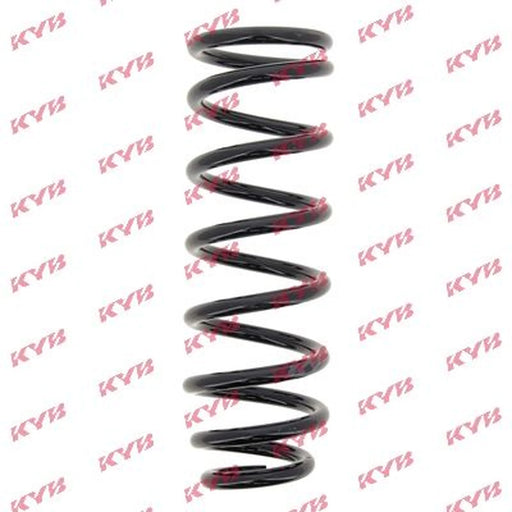 KYB 2 x Suspension Springs fits Toyota Corolla Verso 2004-2009 2.0 2.2