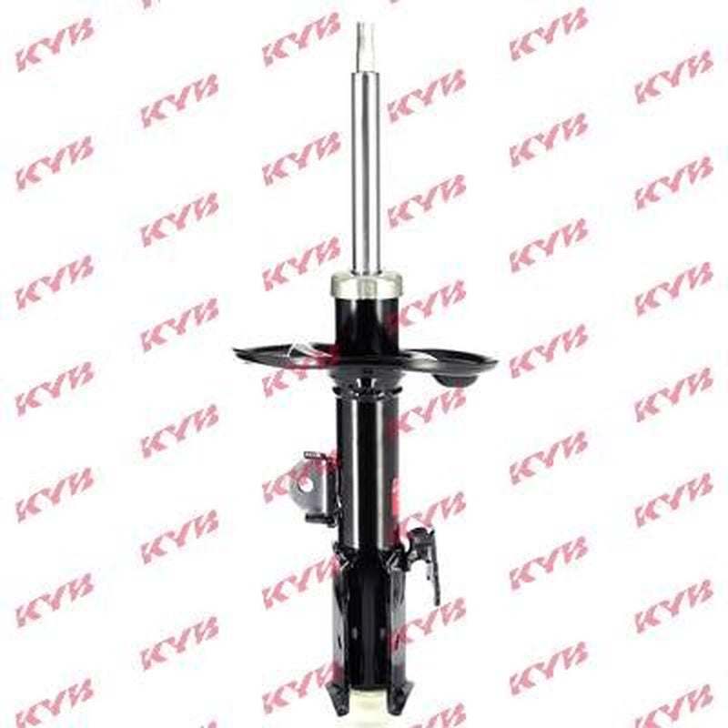 KYB Shock Absorber Damper Strut Front Left fits Toyota Verso 2009-2018