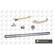 BGA Timing Chain Kit Set 124 Links TC9188FK