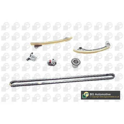 BGA Timing Chain Kit Set 124 Links fits Lexus Gs 2015 on