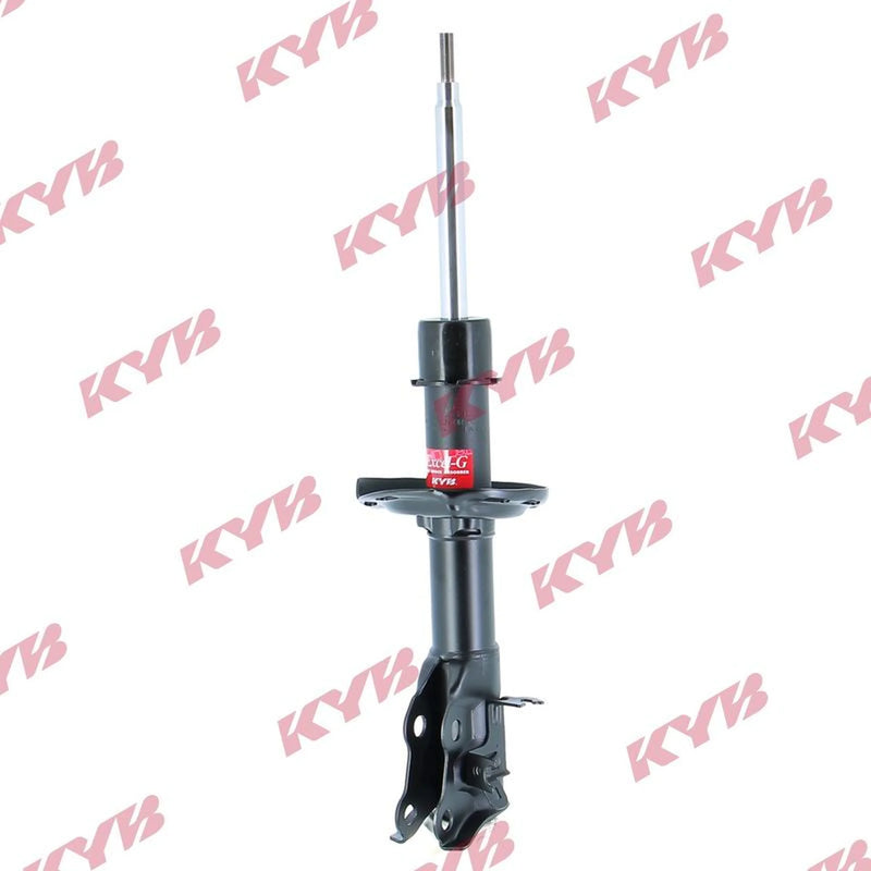 KYB Shock Absorber Damper Strut Front Left fits Honda Hr-V 2015 on 1.5 1.6