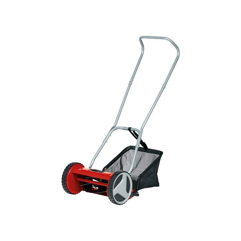 Einhell GC-HM 300 Hand Push Lawnmower 30cm Einhell - Dynamic Drive