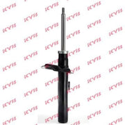 KYB Shock Absorber Damper Strut Front Right fits Peugeot 206 1998-2012