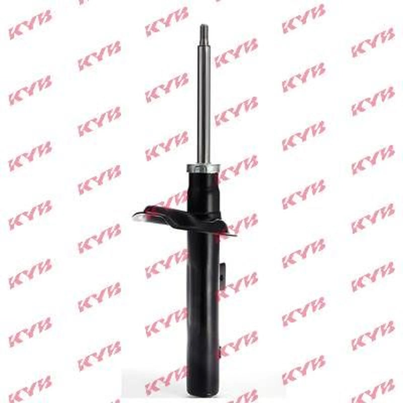 KYB Shock Absorber Damper Strut Front Right fits Peugeot 206 1998-2012