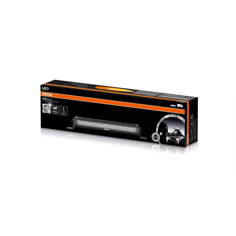 LEDDL131-SP SM 12/24V 4X1 OSRAM - LEDDL131-SPSM