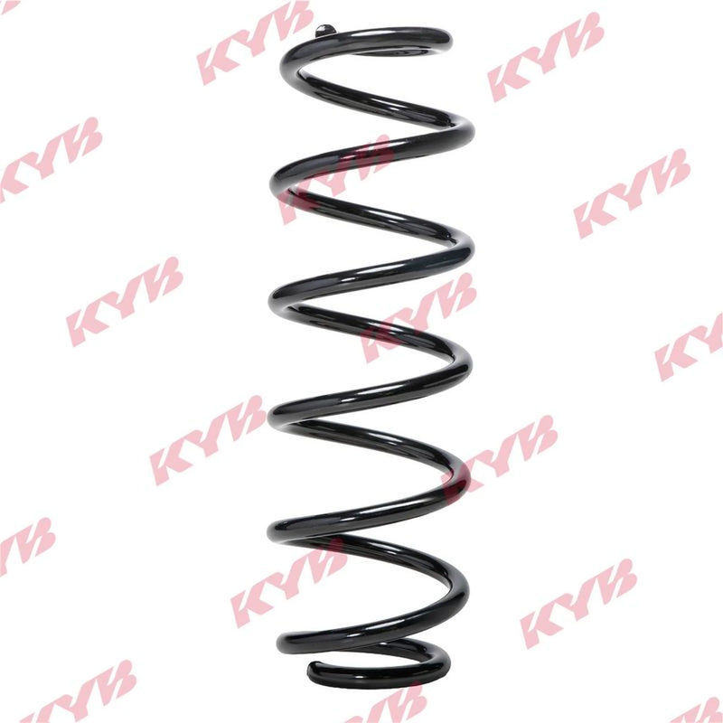 KYB 2 x Suspension Springs fits Toyota Prius 2015-2022 1.8