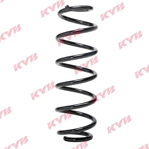 KYB 2 x Suspension Springs fits Toyota Prius 2015-2022 1.8