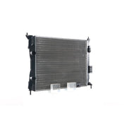 Mahle Engine Radiator fits Nissan Qashqai I 2007-2013 1.6