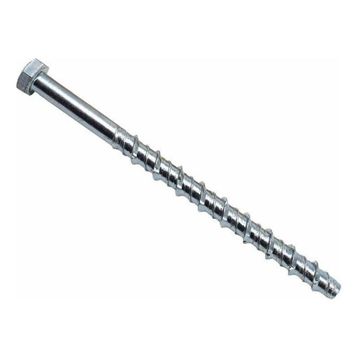 Masonmate® Hex Concrete Screwbolt M8 x 130mm (50) MASONMATE® - NN4 Online