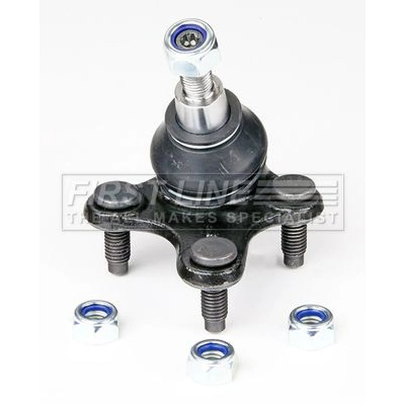 First Line Ball Joint Front Left fits VW Caddy V 2020-2024 1.5 2.0