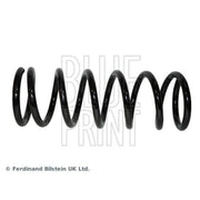 Blue Print Rear Suspension Coil Spring ADN188378