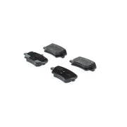 Bosch Front & Rear Pads fits Volvo XC40 2017-2023