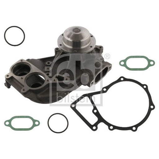 Febi Engine Cooling Water Pump 35573